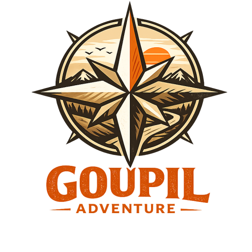 Goupil Adventure
